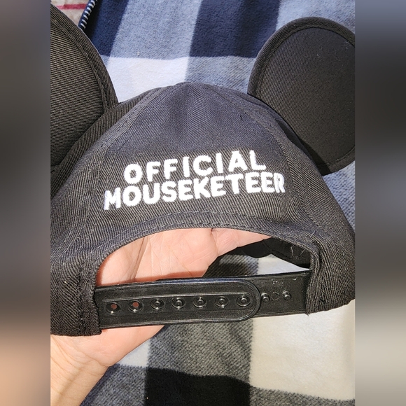 Disney Mickey Mouse Cap NWT - Picture 5 of 5